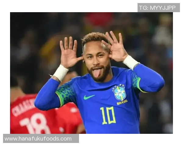 巴西足球队传奇球星回顾：从贝利到内马尔的辉煌历程