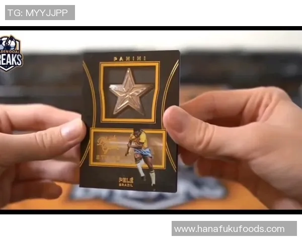 从帕尼尼足球球星卡入坑到收藏狂热：我的足球卡片收藏之旅