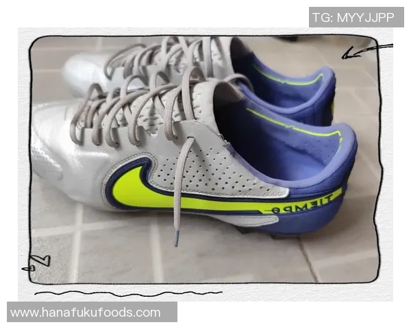 哪位足球明星的签名鞋款销量最多成就了他与品牌的传奇合作