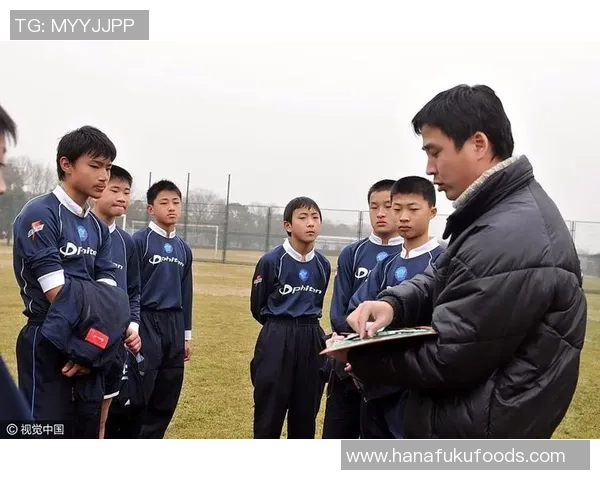 惠州球星足球俱乐部发展历程与未来青训体系建设方向探讨